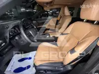 2021 Lexus ES
