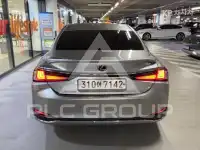 2021 Lexus ES