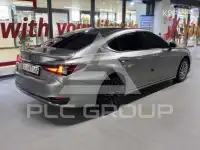 2021 Lexus ES