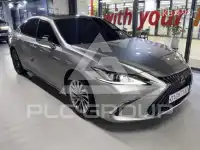 2021 Lexus ES