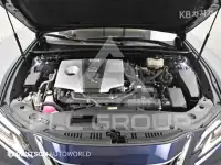 2021 Lexus ES
