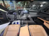 2021 Lexus ES