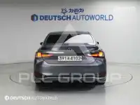 2021 Lexus ES