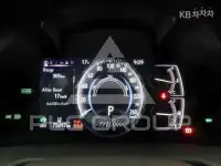 2021 Lexus ES