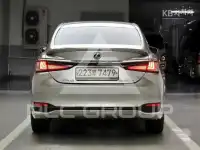 2021 Lexus ES