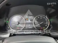 2021 Lexus NX
