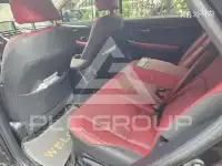 2021 Lexus NX