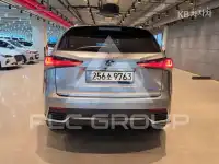 2021 Lexus NX