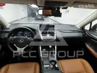 2021 Lexus NX