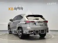 2021 Lexus NX