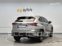 2021 Lexus NX