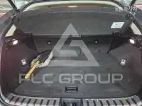 2021 Lexus NX