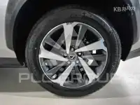 2021 Lexus NX