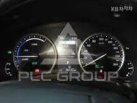 2021 Lexus NX