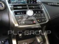 2021 Lexus NX