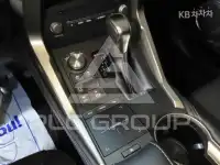 2021 Lexus NX