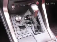 2021 Lexus NX