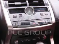2021 Lexus NX