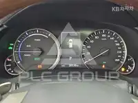 2021 Lexus RX