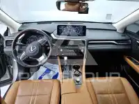 2021 Lexus RX