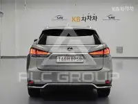 2021 Lexus RX