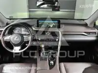 2021 Lexus RX