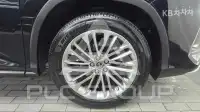 2021 Lexus RX