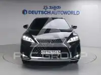 2021 Lexus RX