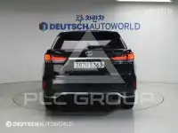 2021 Lexus RX