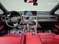 2021 Lexus RX