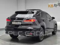 2021 Lexus RX