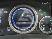 2021 Lexus RX