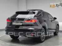 2021 Lexus RX
