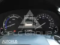 2021 Lexus RX