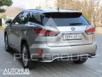 2021 Lexus RX