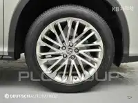 2021 Lexus RX