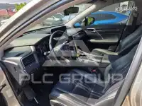 2021 Lexus RX