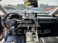 2021 Lexus RX