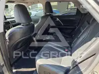 2021 Lexus RX