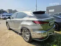 2021 Lexus RX