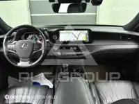 2021 Lexus LS
