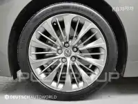 2021 Lexus LS