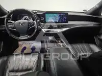 2021 Lexus LS