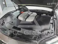 2021 Lexus LS