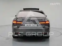 2021 Lexus LS