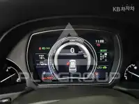 2021 Lexus LS
