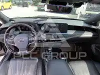 2021 Lexus LS