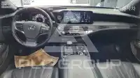 2021 Lexus LS