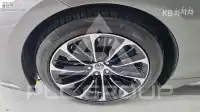 2021 Lexus LS