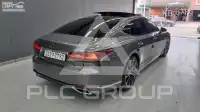 2021 Lexus LS